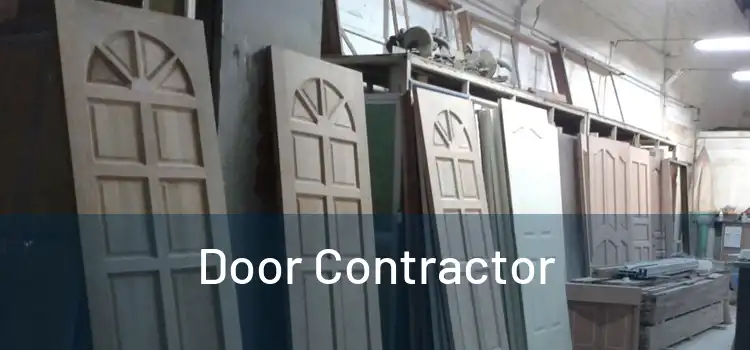  Door Contractor 