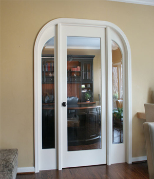 Passage Door Replacement Calistoga