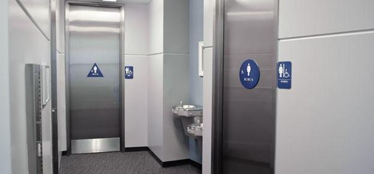 high security metal door repair Calistoga