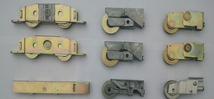 patio sliding door wheel replacement Calistoga