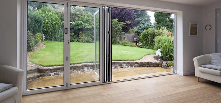 sliding door specialist Calistoga